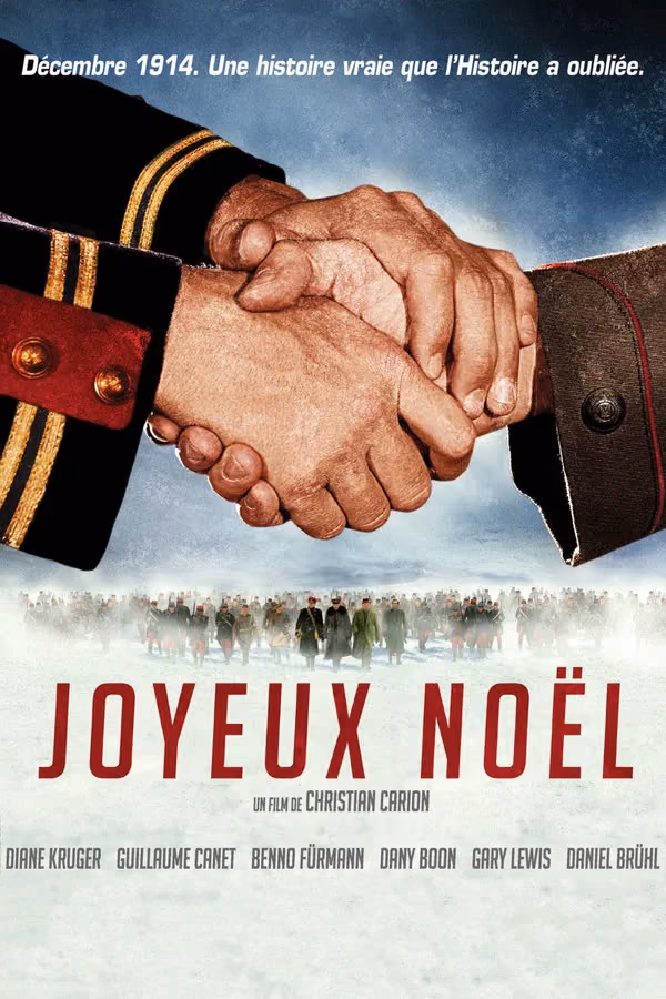 Joyeux Noel (2005)