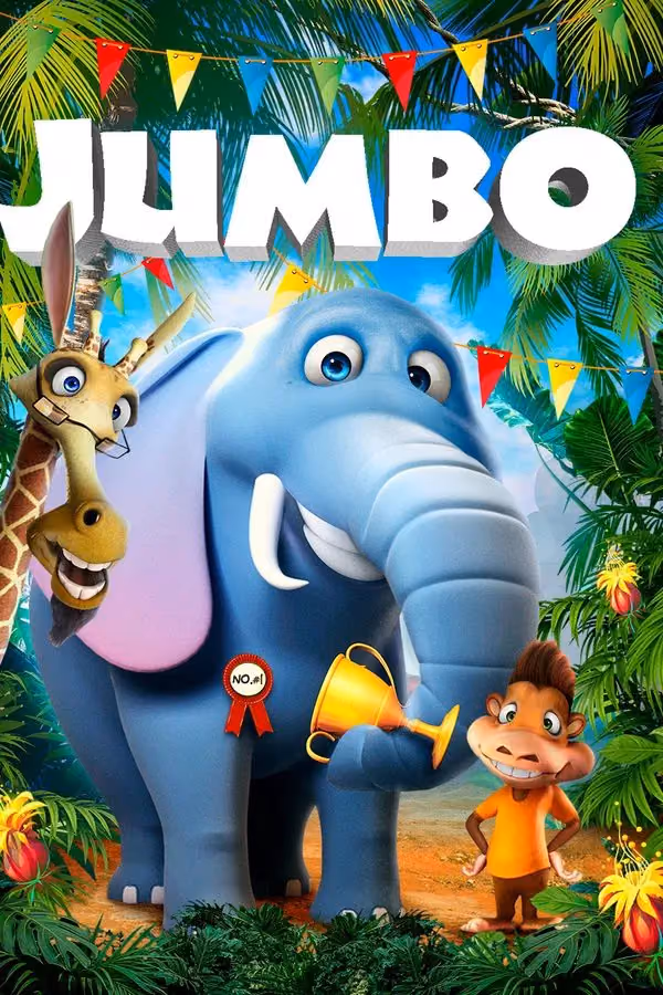 Jumbo (2019)