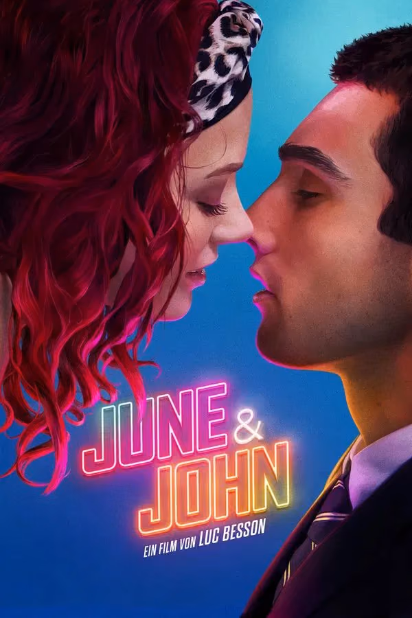June & John (2025)