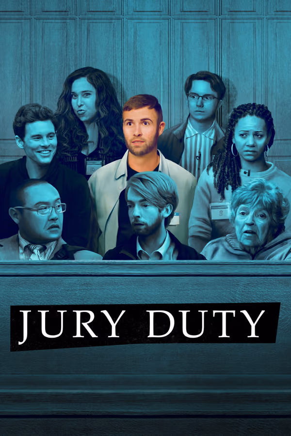 Jury Duty