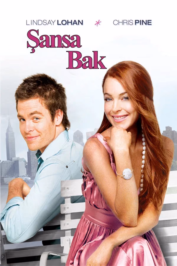 Just My Luck (2006)
