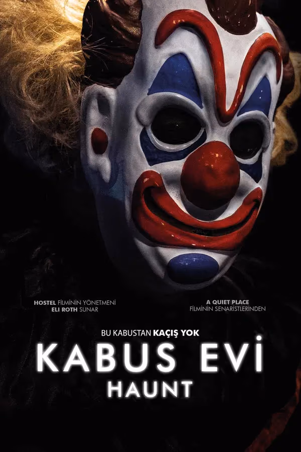 Kabus Evi (2019)