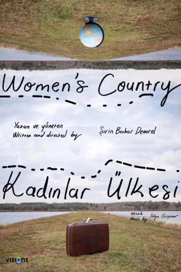 Kadınlar Ülkesi (2019)