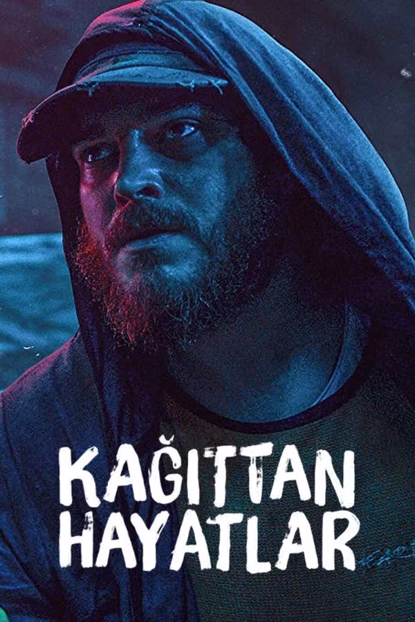 Kağıttan Hayatlar (2021)