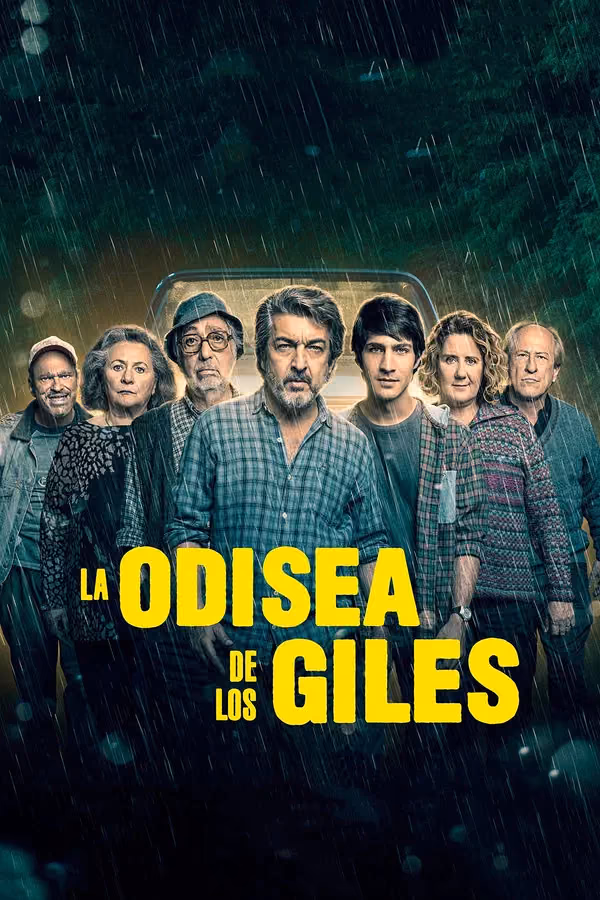 Kahramanca Kaybedenler - Heroic Losers (2019)