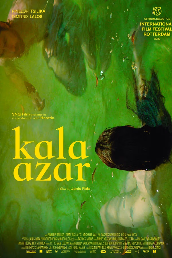 Kala Azar (2020)