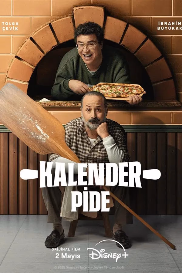 Kalender Pide (2025)