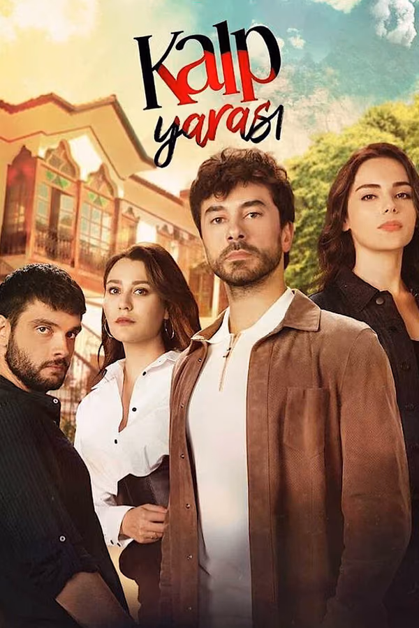Kalp Yarası