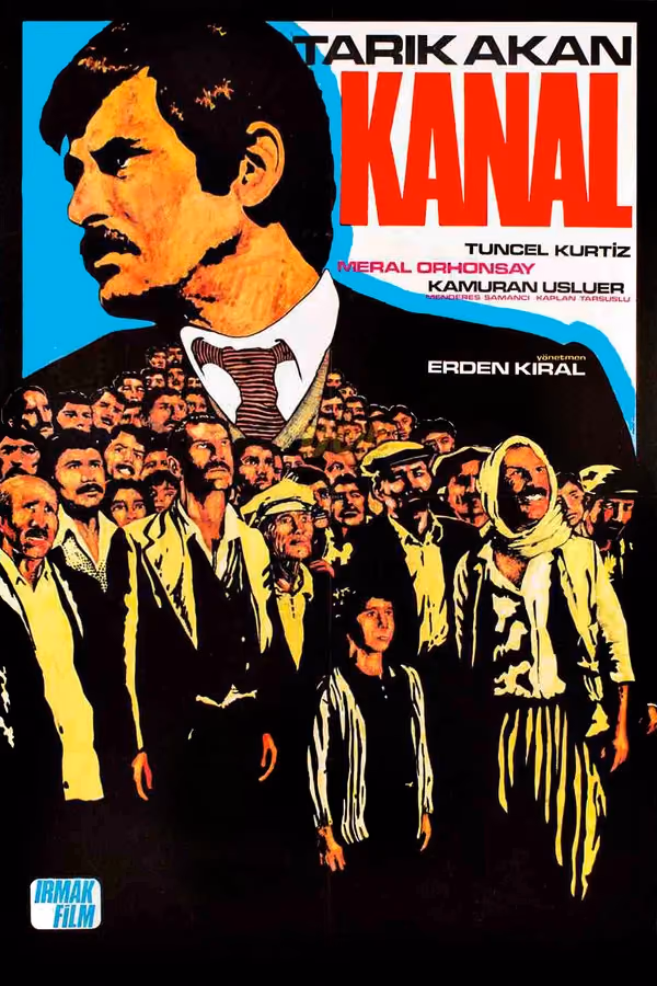 Kanal (1979)