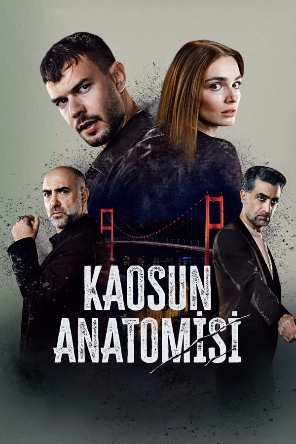 Kaosun Anatomisi