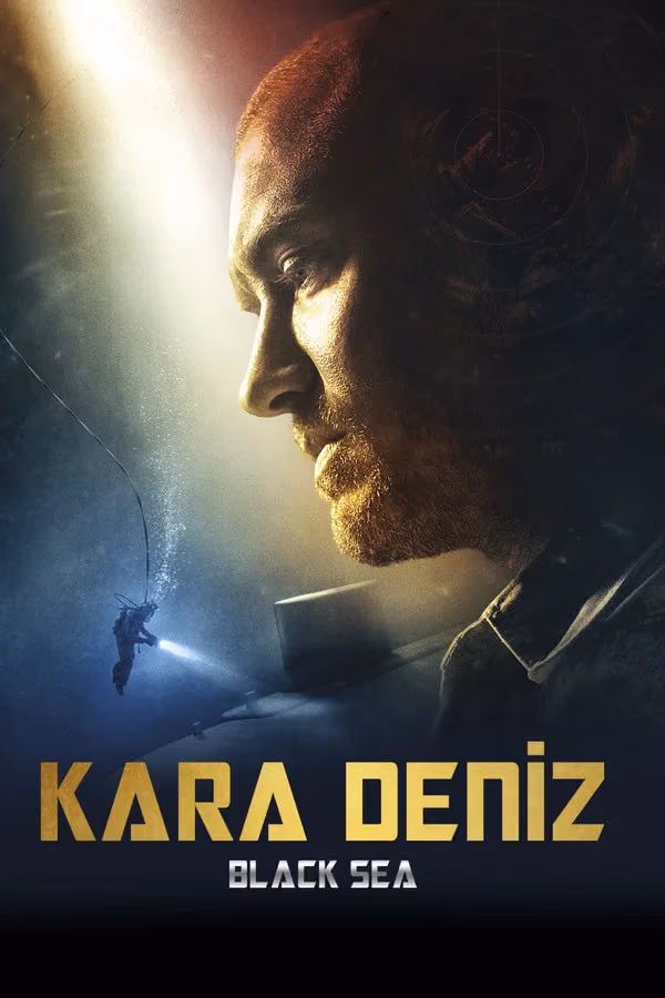 Kara Deniz - Black Sea (2014)