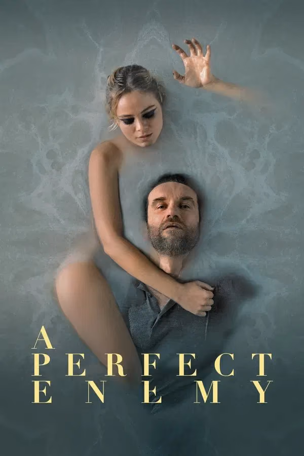 Kara Sohbet - A Perfect Enemy (2021)
