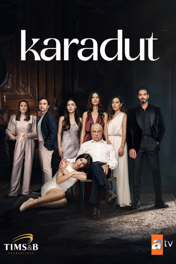 Karadut