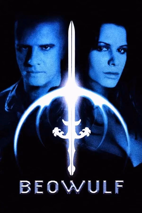 Karanliklar Lordu - Beowulf (1999)