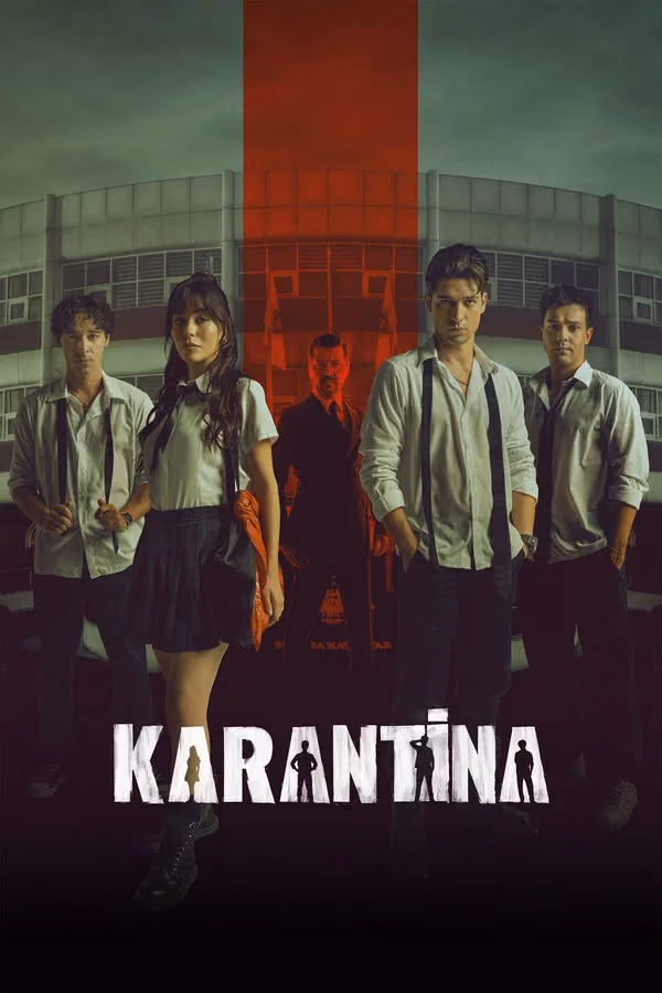 Karantina (2025)
