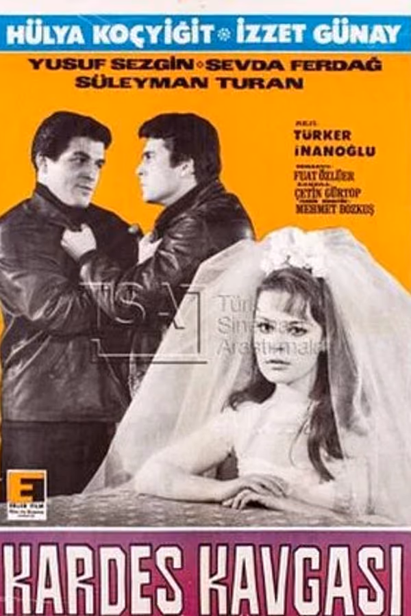 Kardeş Kavgası (1967)