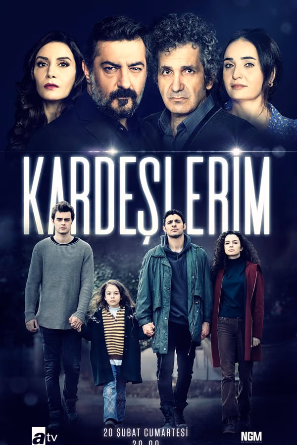 Kardeşlerim