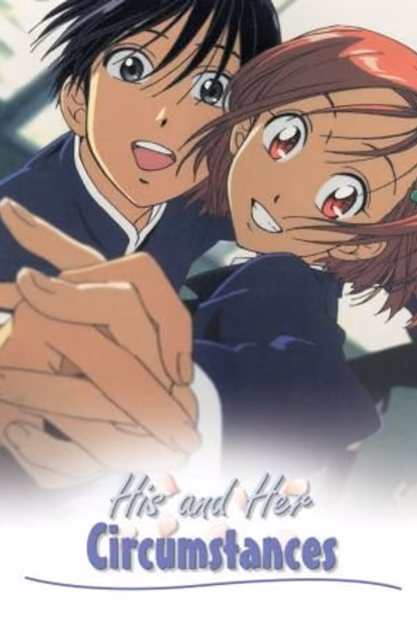 Kareshi Kanojo no Jijou