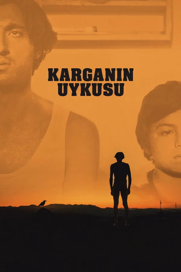 Karganın Uykusu (2024)