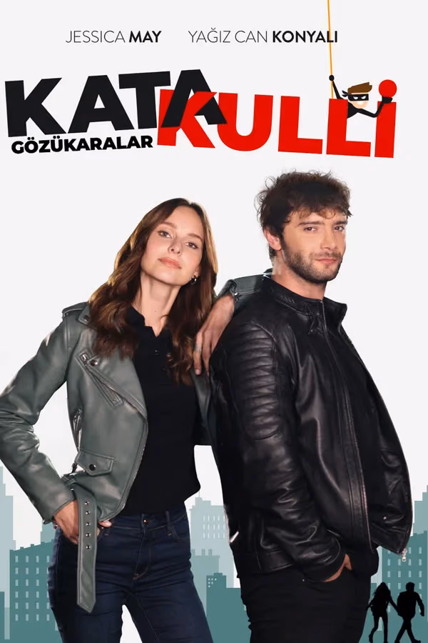 Katakulli 2 : Gözükaralar (2022)