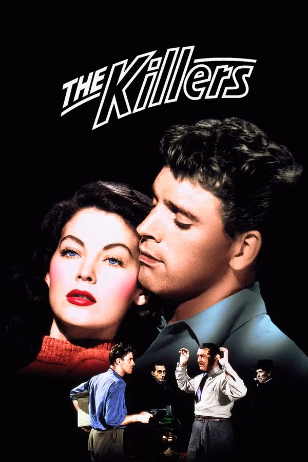 Katiller - The Killers (1946)
