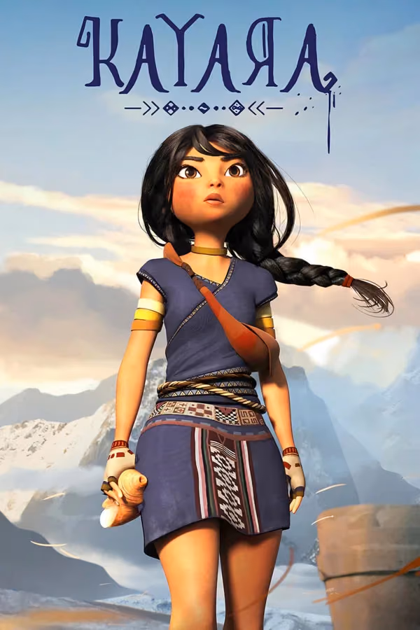 Kayara (2025)