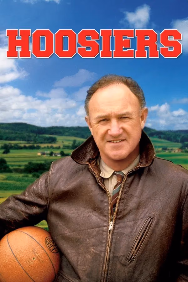 Kazanma Arzusu - Hoosiers (1986)
