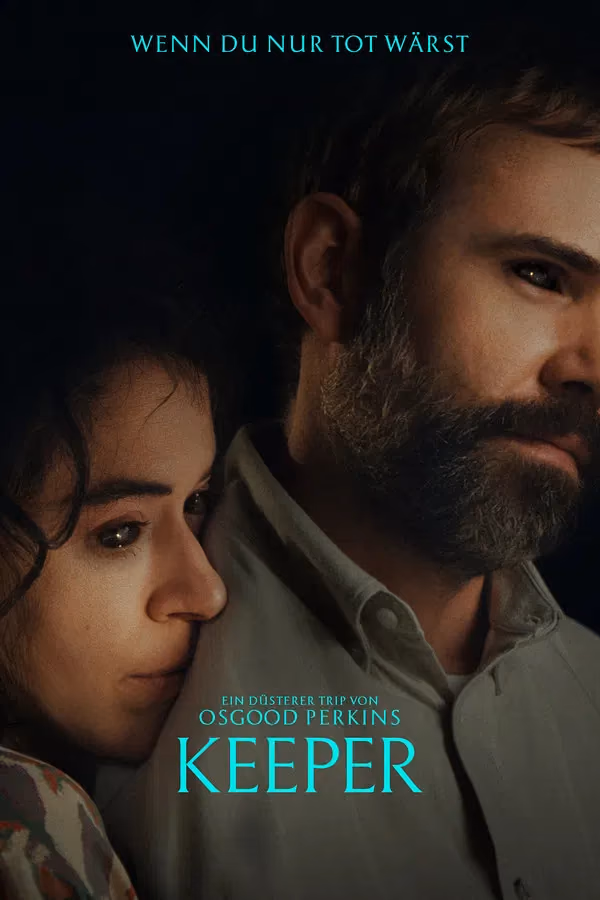 Keeper (2025)