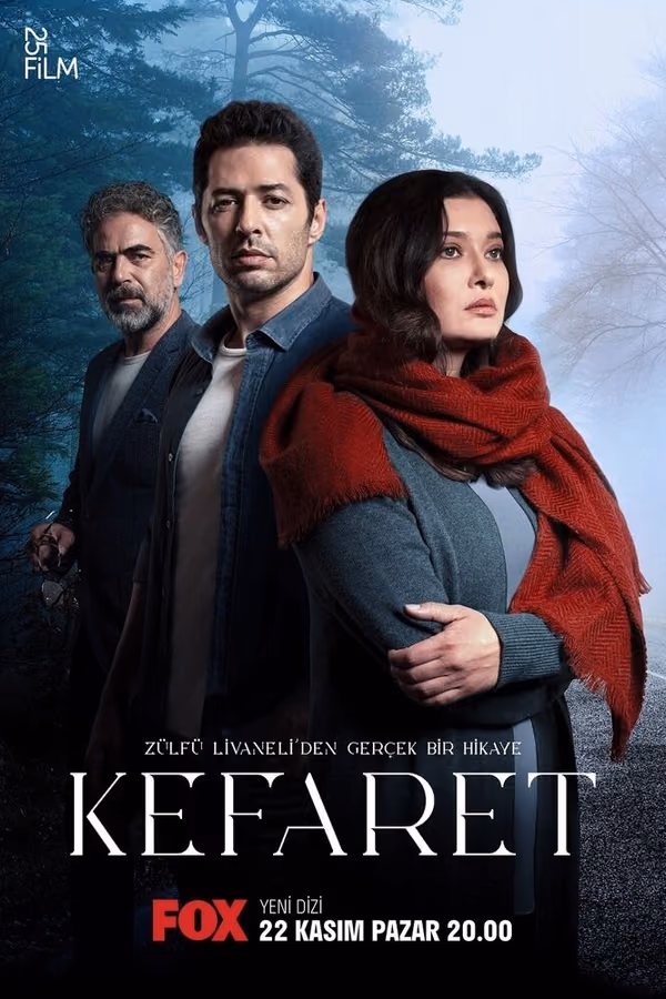 Kefaret