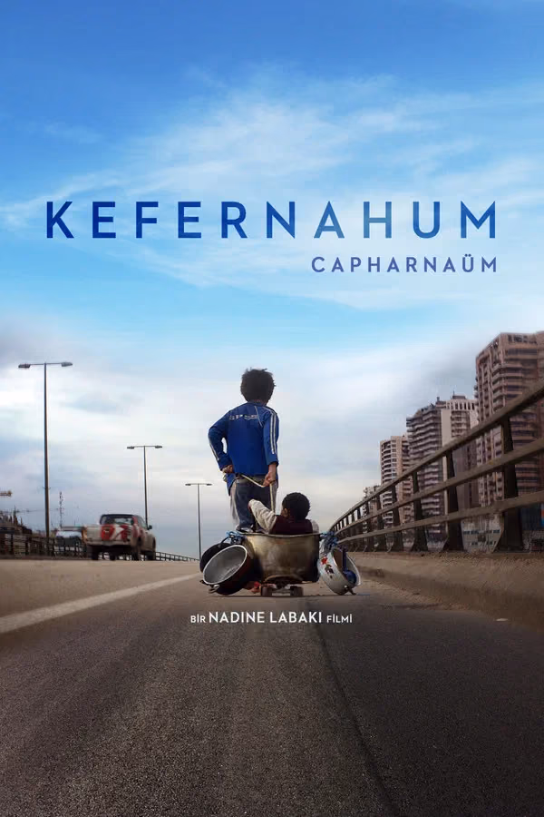 Kefernahum - Tr Sub (2018)