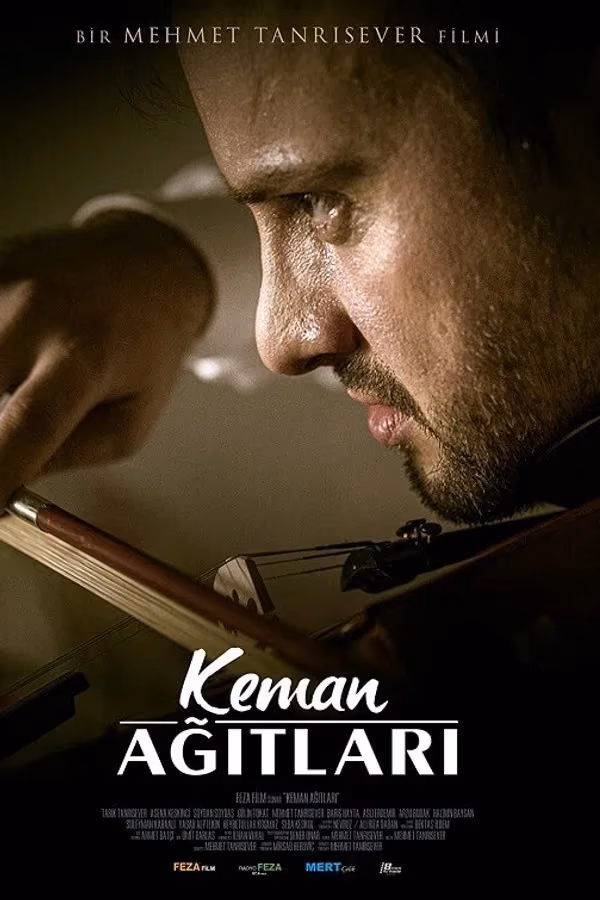 Keman Ağıtları (2020)