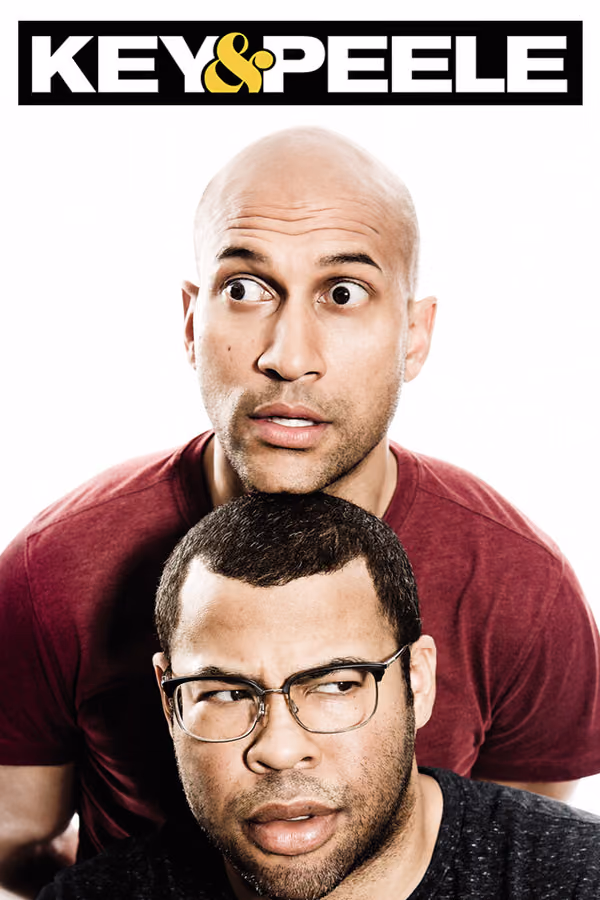 Key & Peele