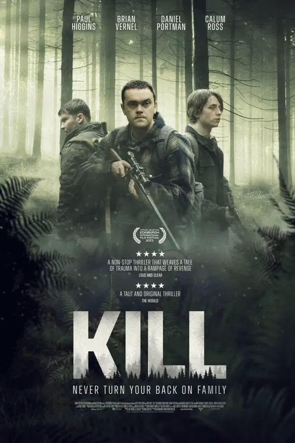 Kill (2024)