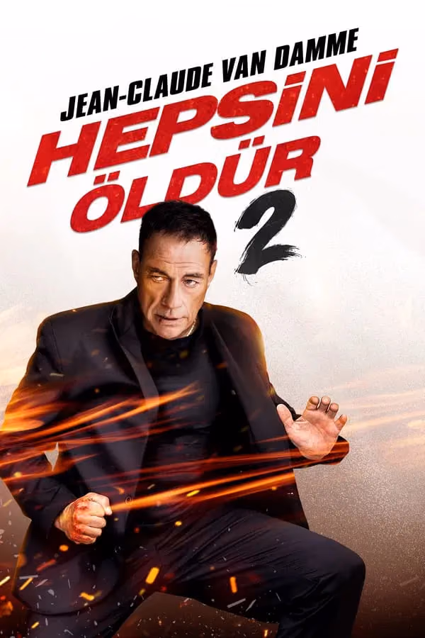 Kill 'Em All 2 (2024)
