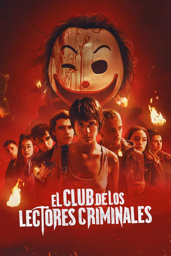 Killer Book Club (2023)