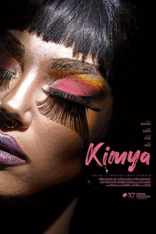 Kimya (2021)