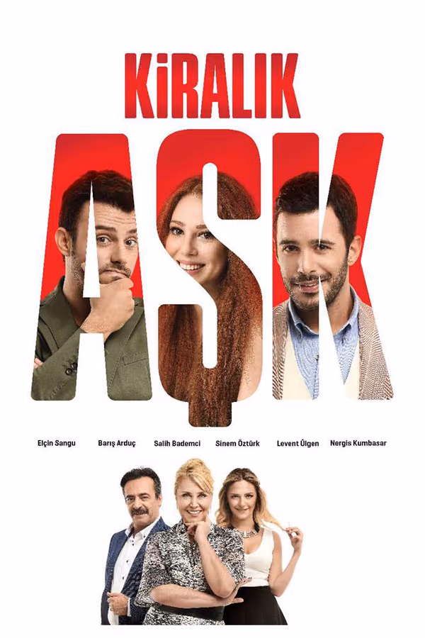 Kiralık Aşk