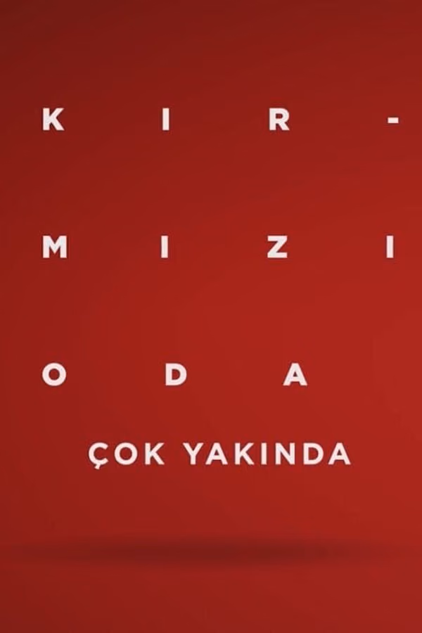 Kırmızı Oda