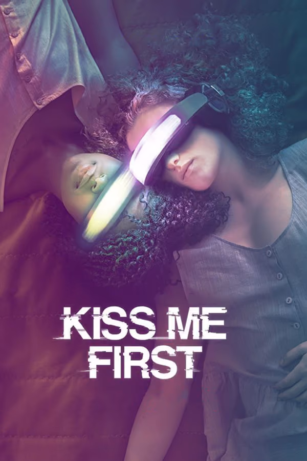 Kiss Me First