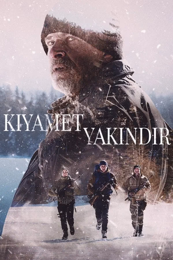 Kıyamet Yakındır (2020)