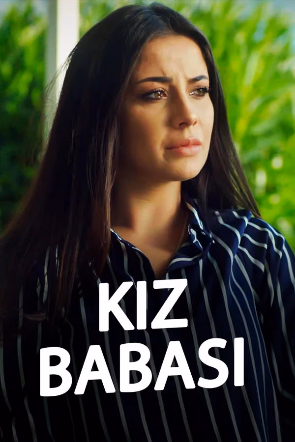 Kız Babası (2018)