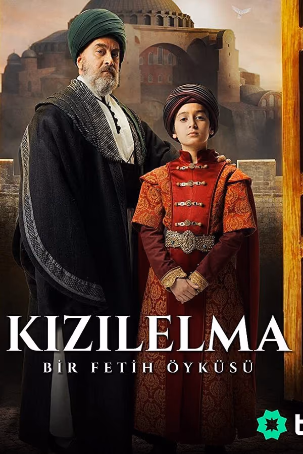 Kızılelma: Bir Fetih Öyküsü