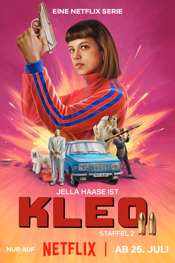 Kleo