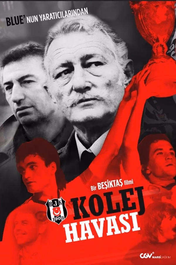 Kolej Havası (2019)