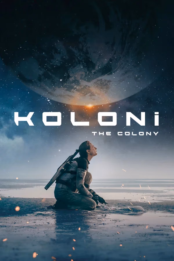 Koloni - The Colony (2021)