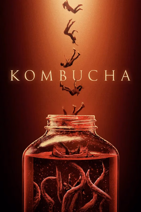 Kombucha - Die Zukunft beginnt hier (2025)