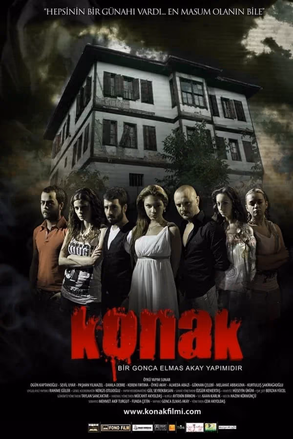 Konak (2009)