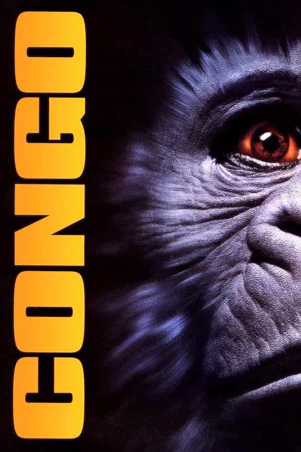 Kongo (1995)