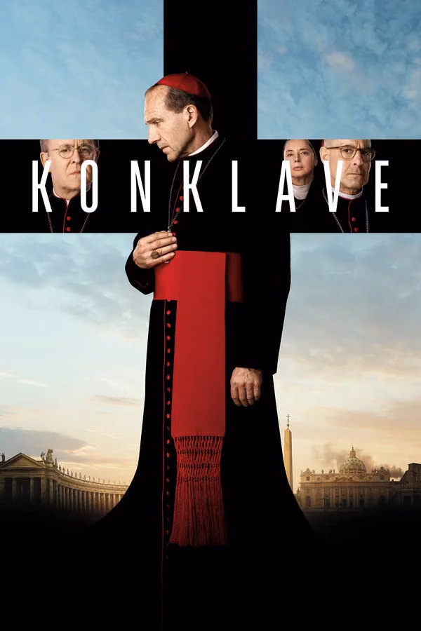 Konklave (2024)