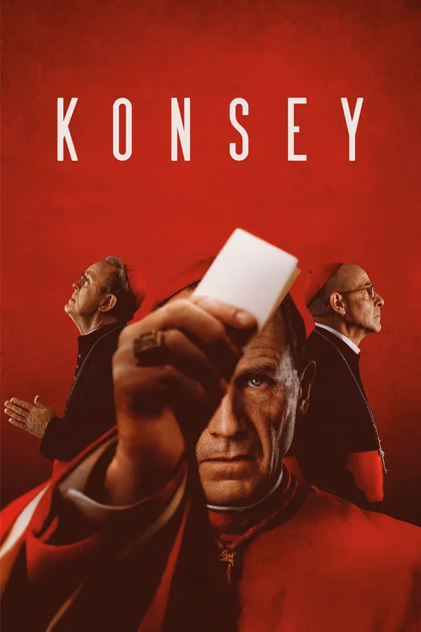Konsey - Conclave (2024)